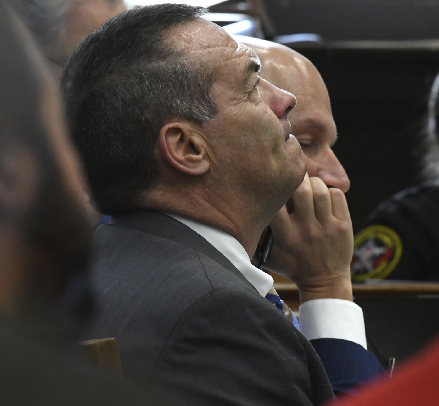 Rittenhouse trial - Day 1